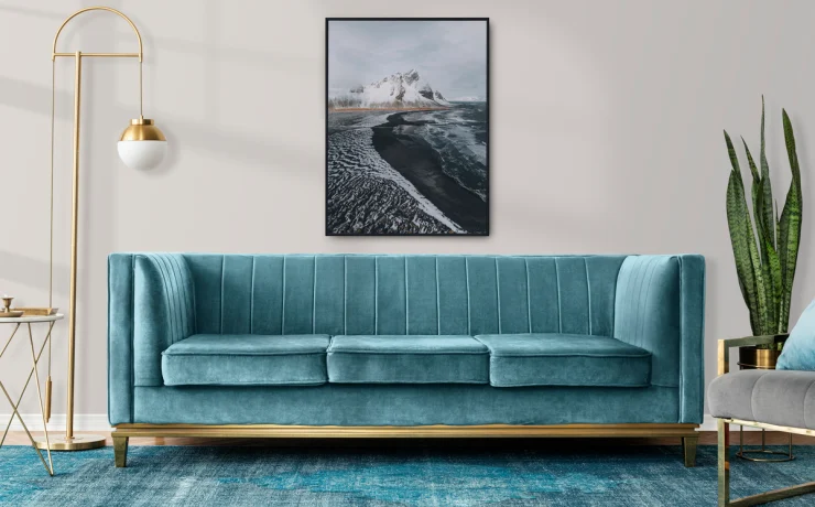 oturma odalarında tek koltuk modası 14 chic modern luxury aesthetics