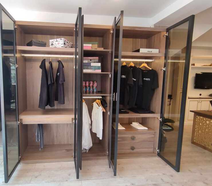 Reflekte Cam Kapaklı Dolap Modelleri 3 miray 01 reflekte dolap 01